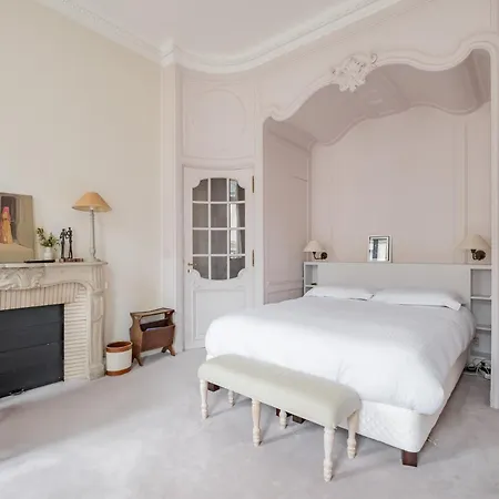 Veeve - Eiffel Eclectic Appartamento *