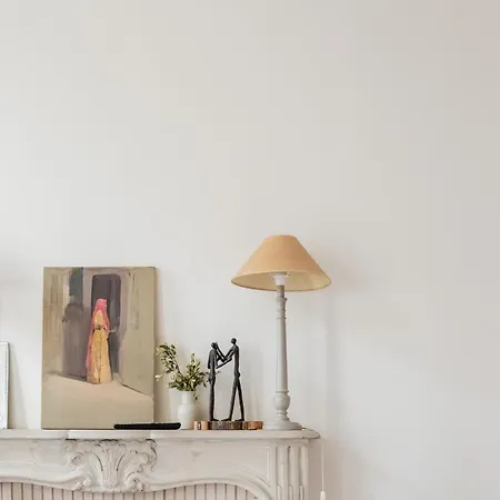 Appartamento Veeve - Eiffel Eclectic Parigi